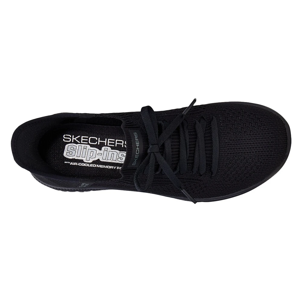 Women's Hands Free Slip-Ins: Virtue - Divinity Sneaker