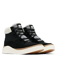 Women's Out N About IV Mid Waterproof Sneaker Boot