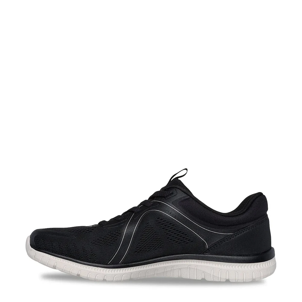 Women's Bungee Slip-On Sneaker