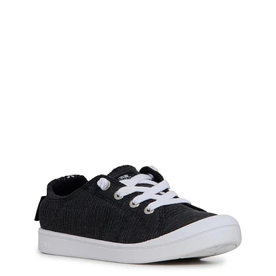 Women's Bayshore Plus Wide Width Slip-On Sneaker