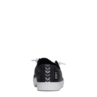 Women's Bayshore Plus Wide Width Slip-On Sneaker