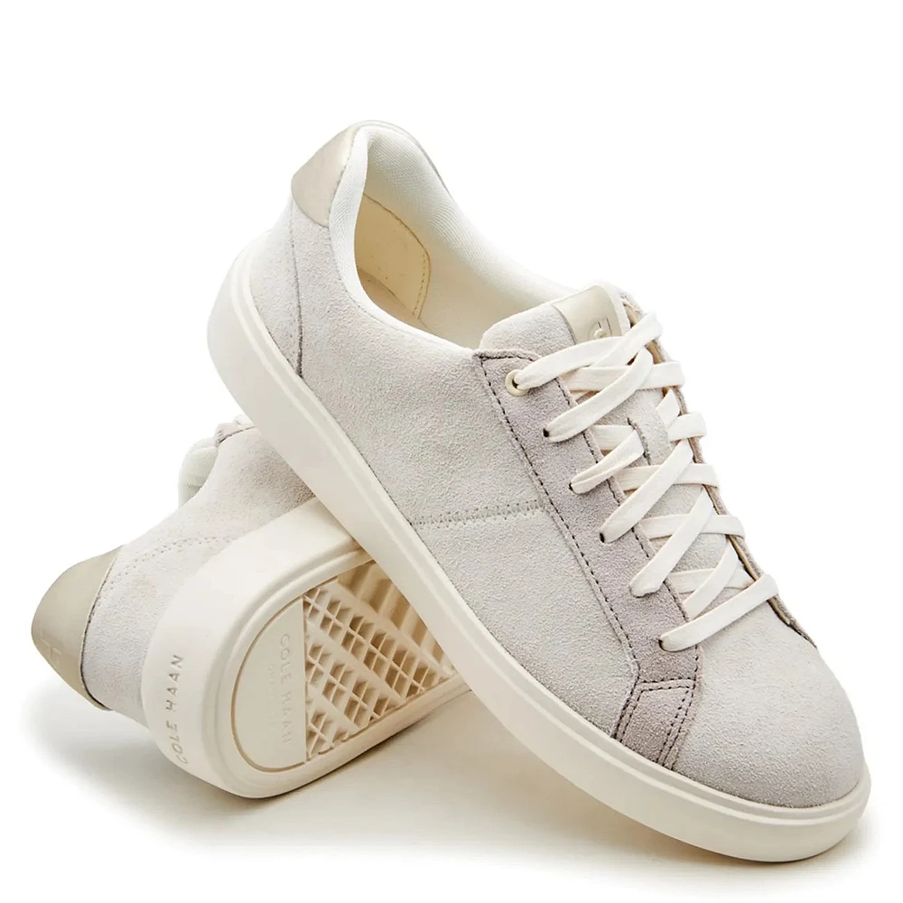 Grand Crosscourt Coastal Sneaker