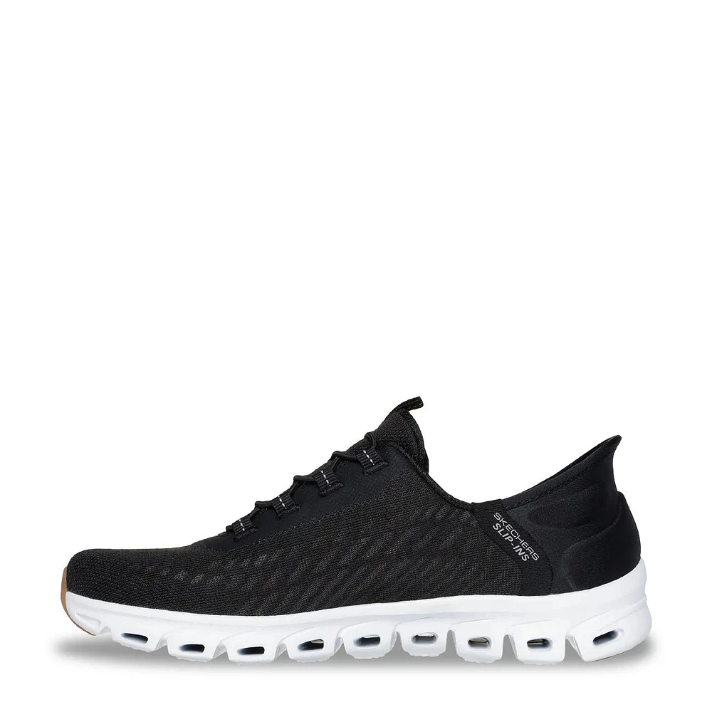 Women's Hands Free Slip-Ins: Glide-Step Tranquility Sneaker
