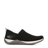 Women's Echo Knit Wide Width Slip-On Sneaker