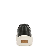 Women's Time Off Platform Sneaker