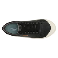 Women's Time Off Platform Sneaker