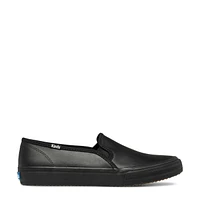 Women's Double Decker Slip-On Sneaker