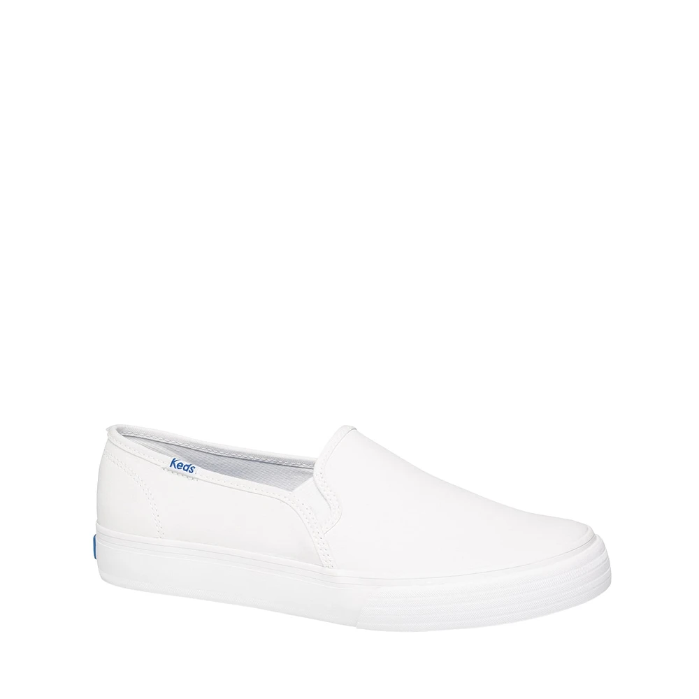 Women's Double Decker Slip-On Sneaker