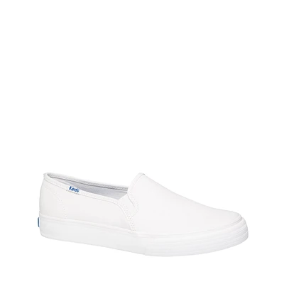 Women's Double Decker Slip-On Sneaker