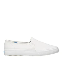 Women's Double Decker Slip-On Sneaker