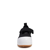 Women's Mary Jane Platform Sneaker