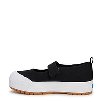 Women's Mary Jane Platform Sneaker