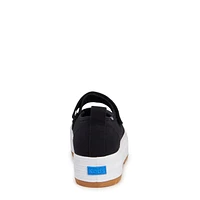 Women's Mary Jane Platform Sneaker