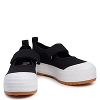 Women's Mary Jane Platform Sneaker