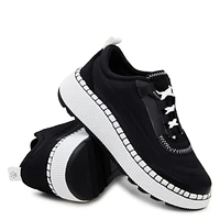 Sayah Waterproof Sneaker