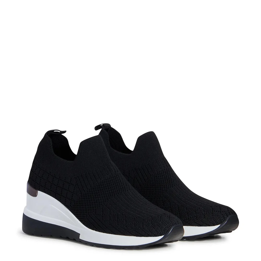 Torell Wedge Sneaker