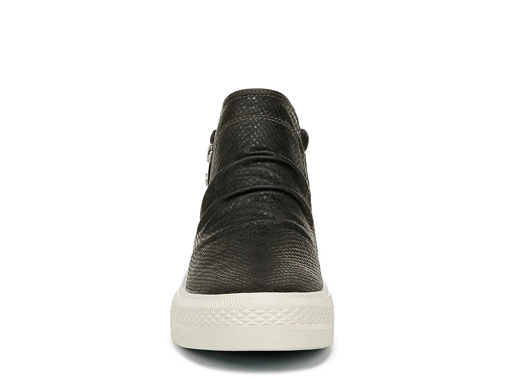 Women's Walkabout High-Top Sneaker