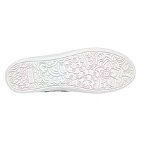 Women's B Extra Cute Floral Night Sneaker