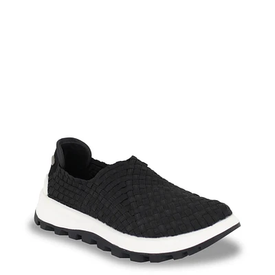 Women's Hype Gem Slip-in Sneaker