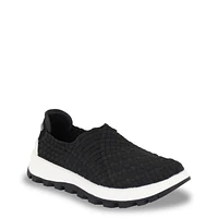 Women's Hype Gem Slip-in Sneaker