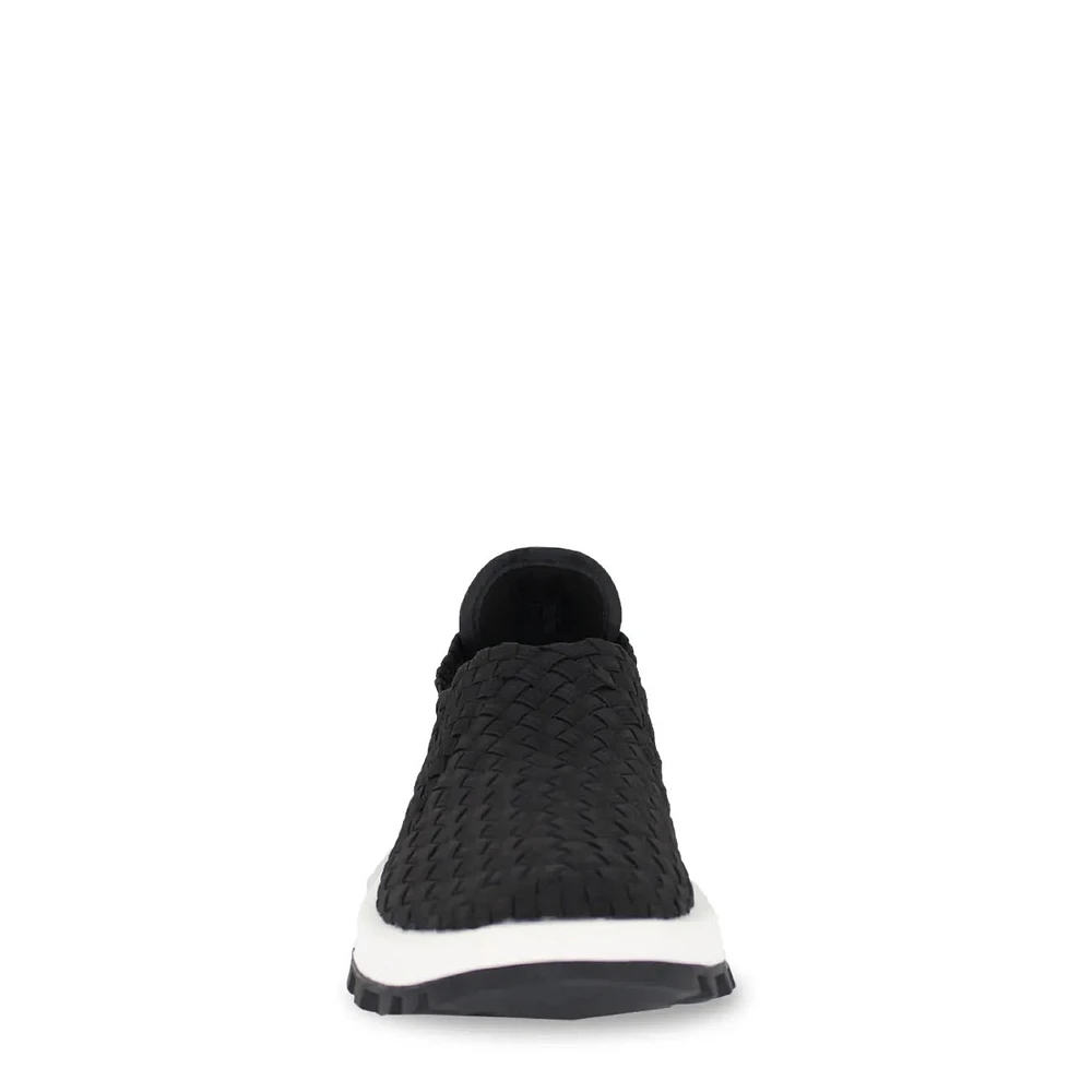Women's Hype Gem Slip-in Sneaker