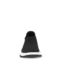 Women's Hype Gem Slip-in Sneaker