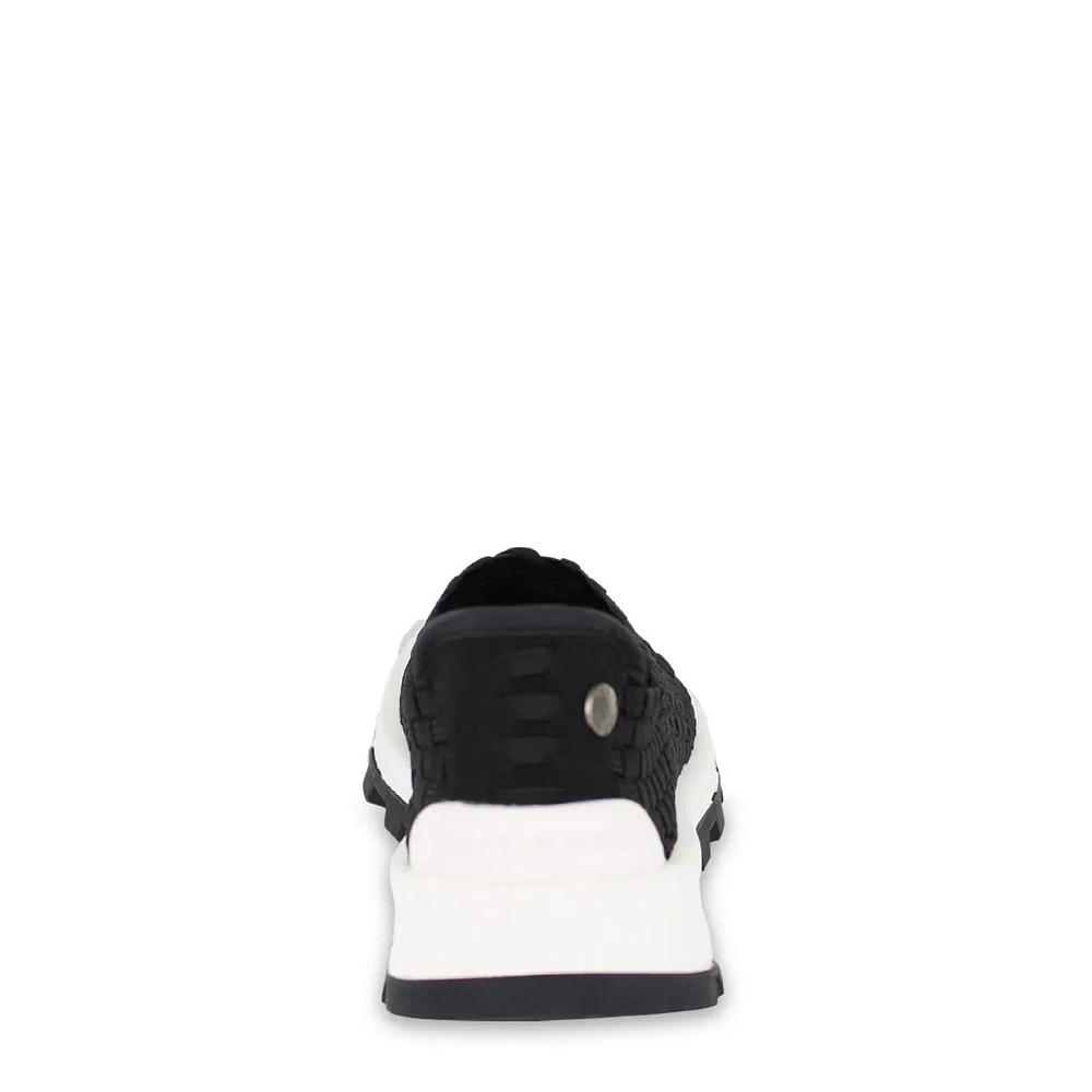 Women's Hype Gem Slip-in Sneaker