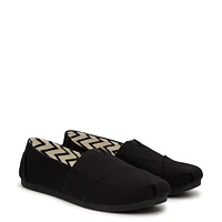 Women's Alpargata Slip-On