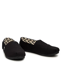 Women's Alpargata Slip-On