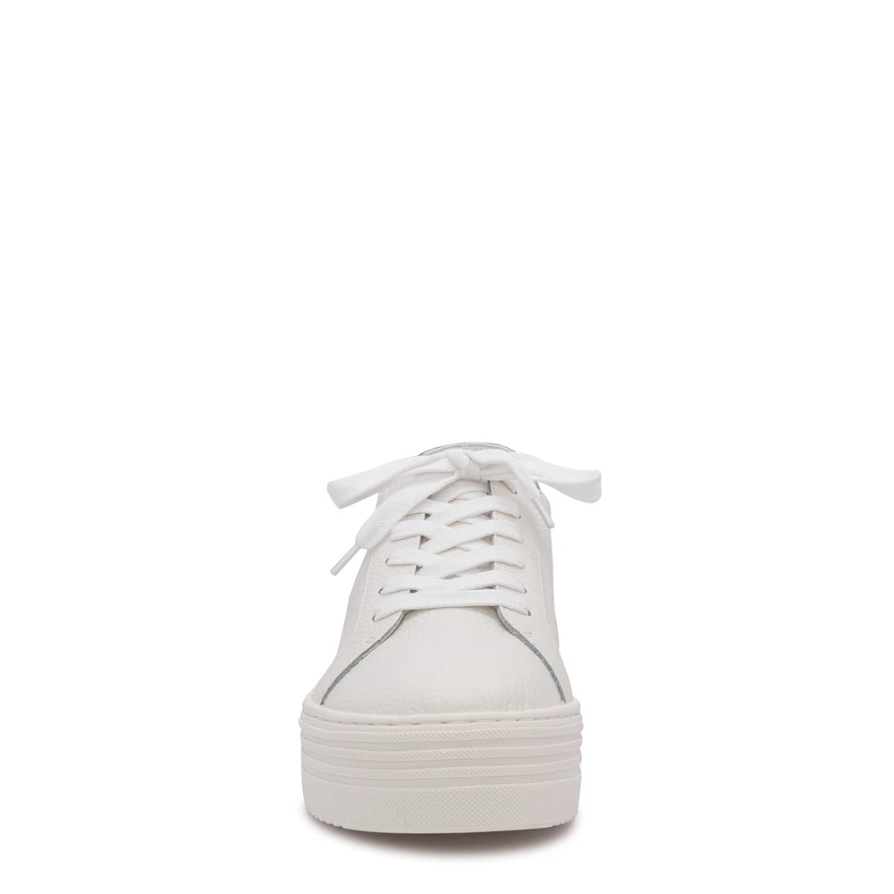 Women's Gamina Platform Sneaker