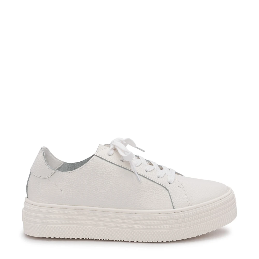 Women's Gamina Platform Sneaker