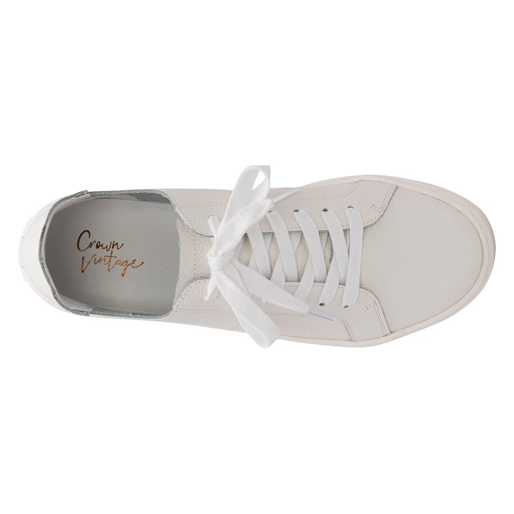 Women's Gamina Platform Sneaker