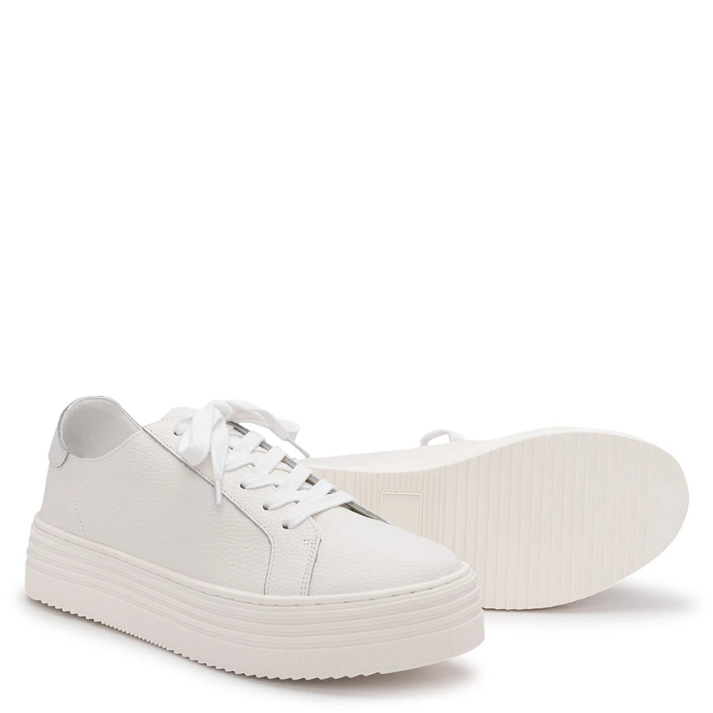 Women's Gamina Platform Sneaker