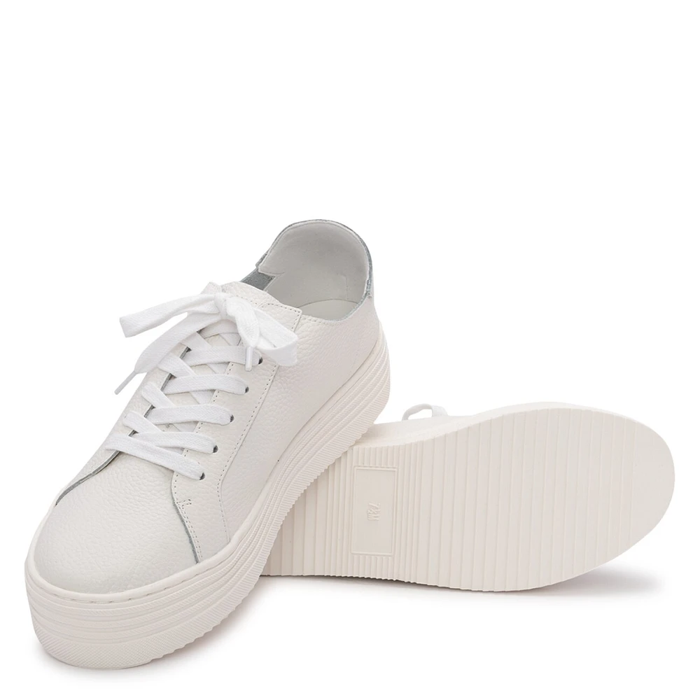 Women's Gamina Platform Sneaker