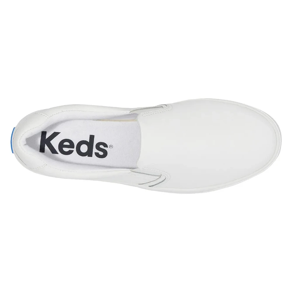 Women's Pursuit Slip-On Sneaker