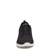 Women's Virtue Wide Width  Slip-On Sneaker