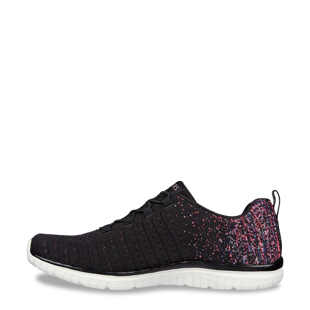 Women's Virtue Wide Width  Slip-On Sneaker