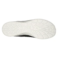 Women's Virtue Wide Width  Slip-On Sneaker