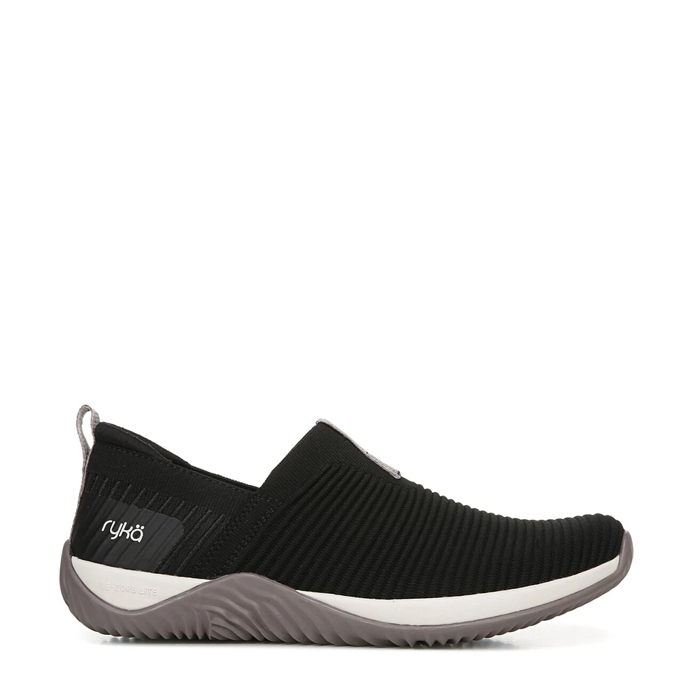 Women's Echo Knit Slip-On Sneaker