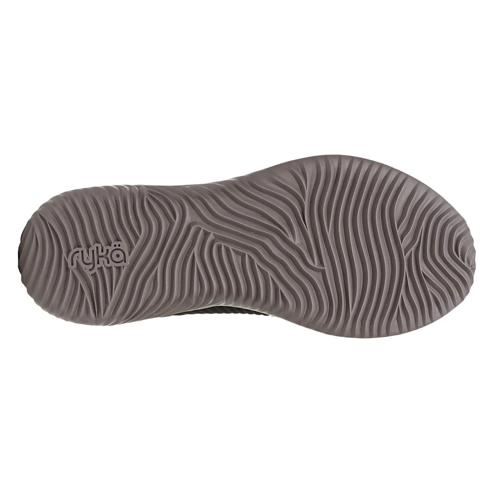 Women's Echo Knit Slip-On Sneaker