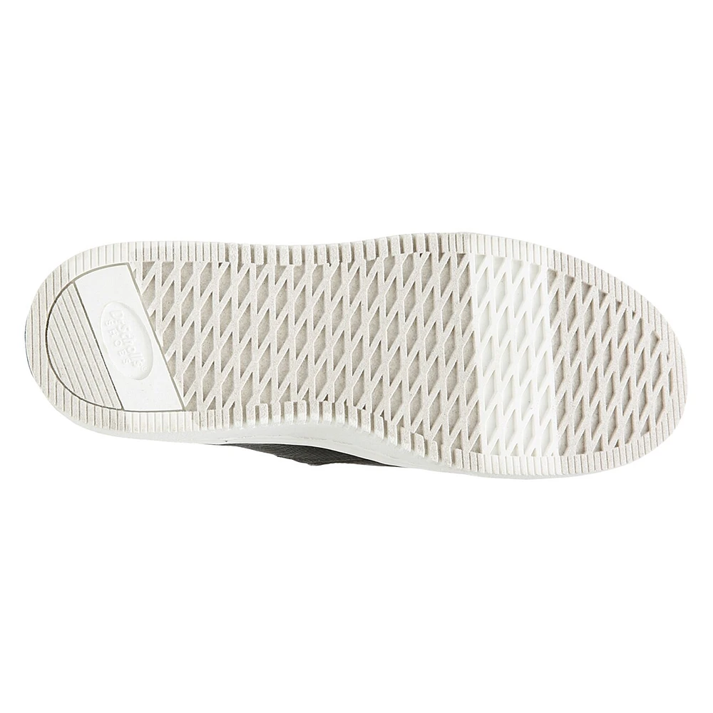 Women's Madison Slip-On Sneaker