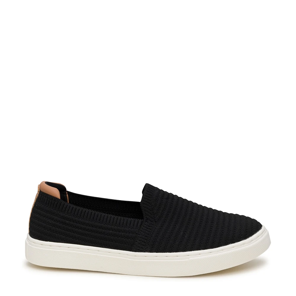 Women's Estarr Wide Width Slip-On Sneaker