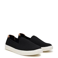 Women's Estarr Wide Width Slip-On Sneaker