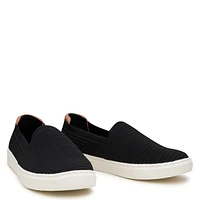 Women's Estarr Wide Width Slip-On Sneaker