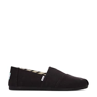 Women's Alpargata Wide Slip-On