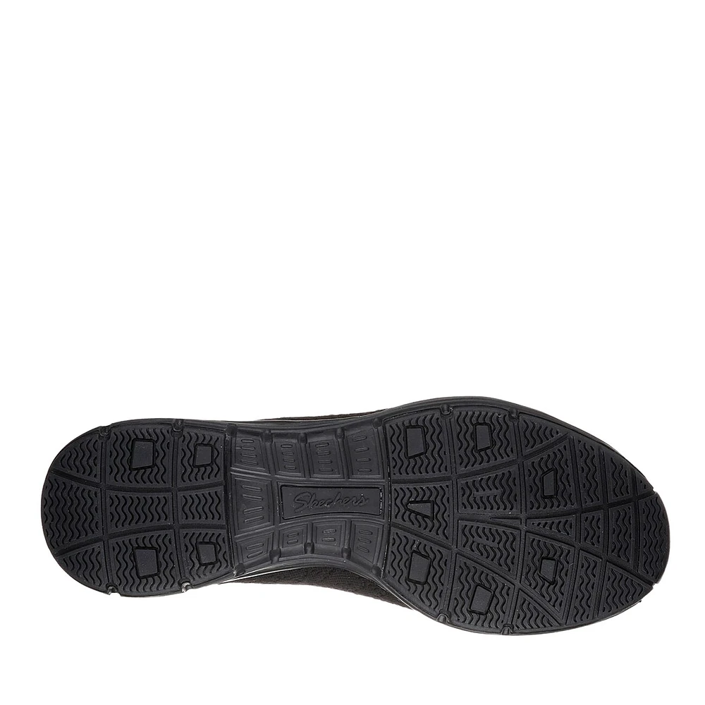 Women's Seager Flat - Wide Width