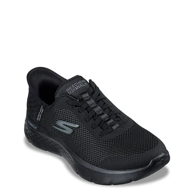 Women's Hands Free Slip-ins GO Walk Flex Grand Entry Wide Width Sneaker