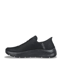 Women's Hands Free Slip-ins GO Walk Flex Grand Entry Wide Width Sneaker