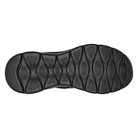Women's Hands Free Slip-ins GO Walk Flex Grand Entry Wide Width Sneaker