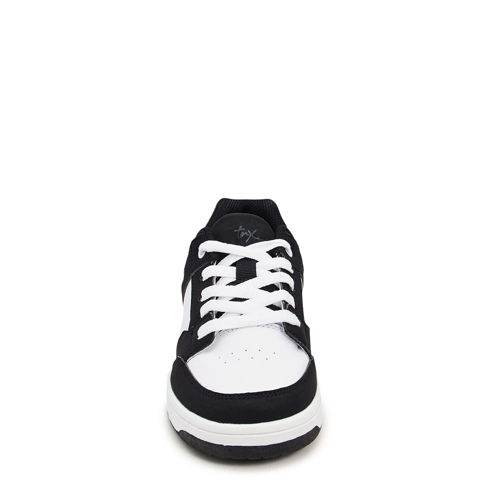 Women's Casual Wide Width Sneaker